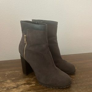 Juicy Couture Livia Anke Boots